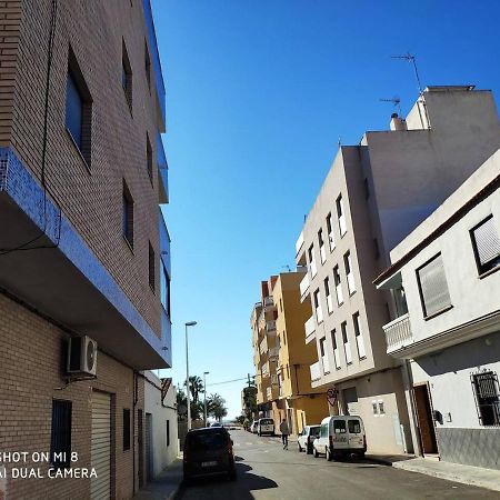 Apartamento En El Grau De Moncofa Entre 2 Y 3 Linea De Playa Ngoại thất bức ảnh
