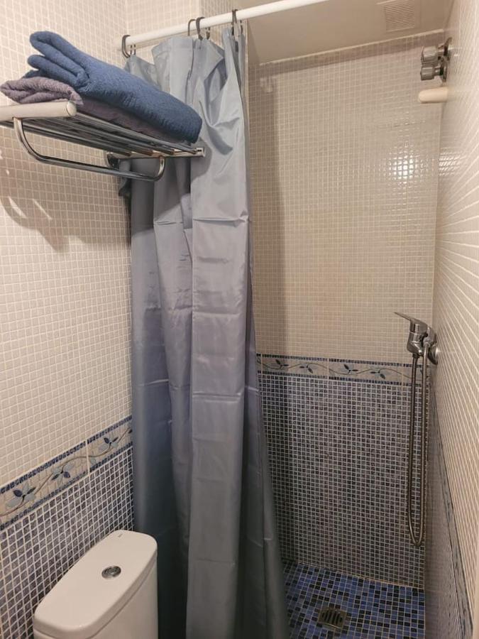 Apartamento En El Grau De Moncofa Entre 2 Y 3 Linea De Playa Ngoại thất bức ảnh