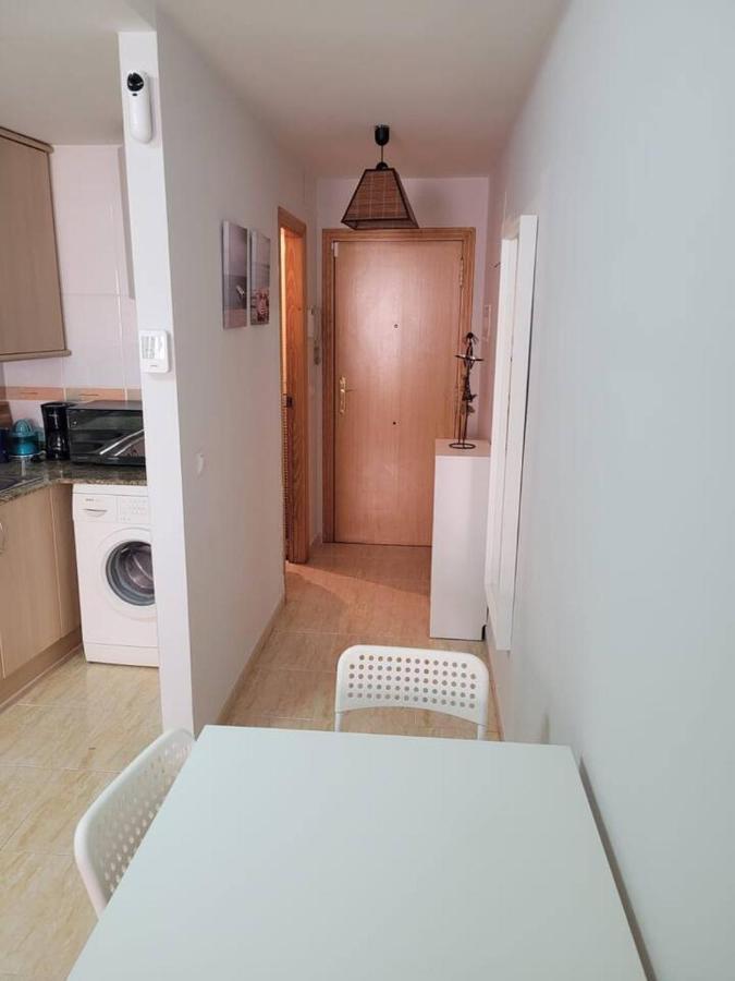 Apartamento En El Grau De Moncofa Entre 2 Y 3 Linea De Playa Ngoại thất bức ảnh